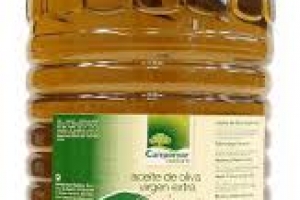 ACEITE OLIVA 5L CAMPOMAR